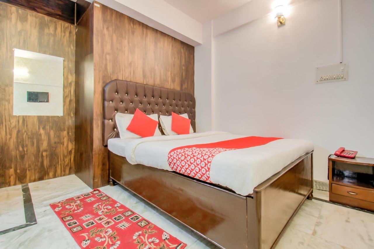 Hotel O Kamini Patna  Exterior foto
