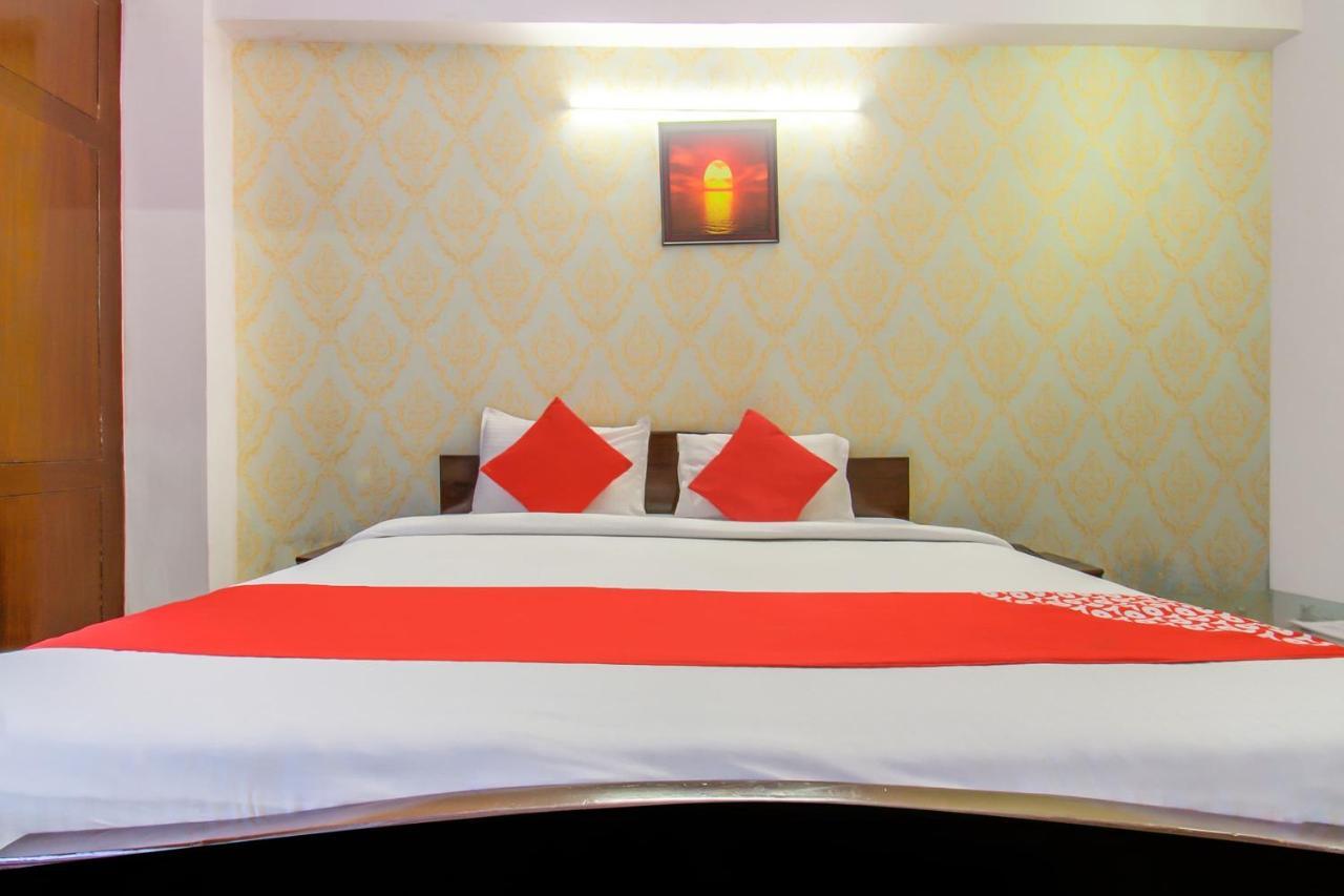 Hotel O Kamini Patna  Exterior foto