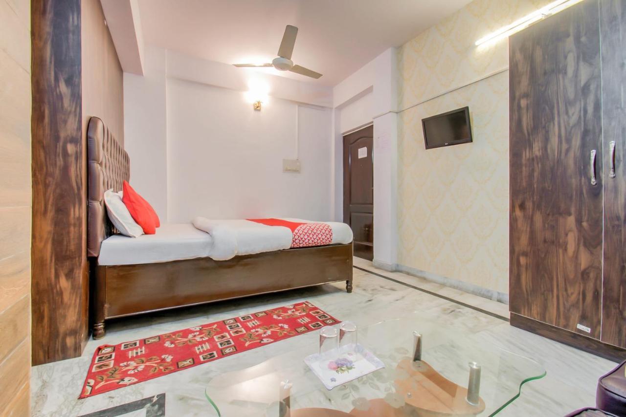 Hotel O Kamini Patna  Exterior foto