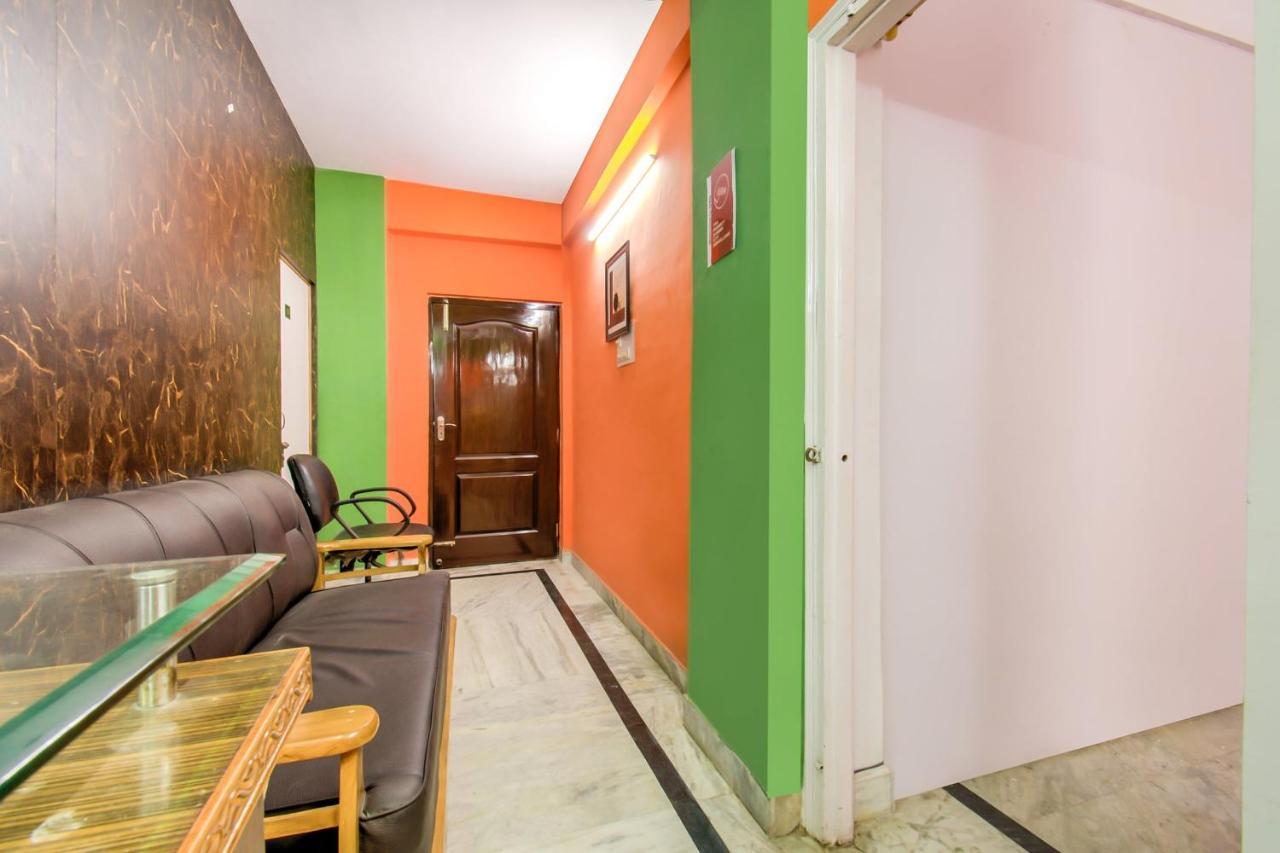 Hotel O Kamini Patna  Exterior foto