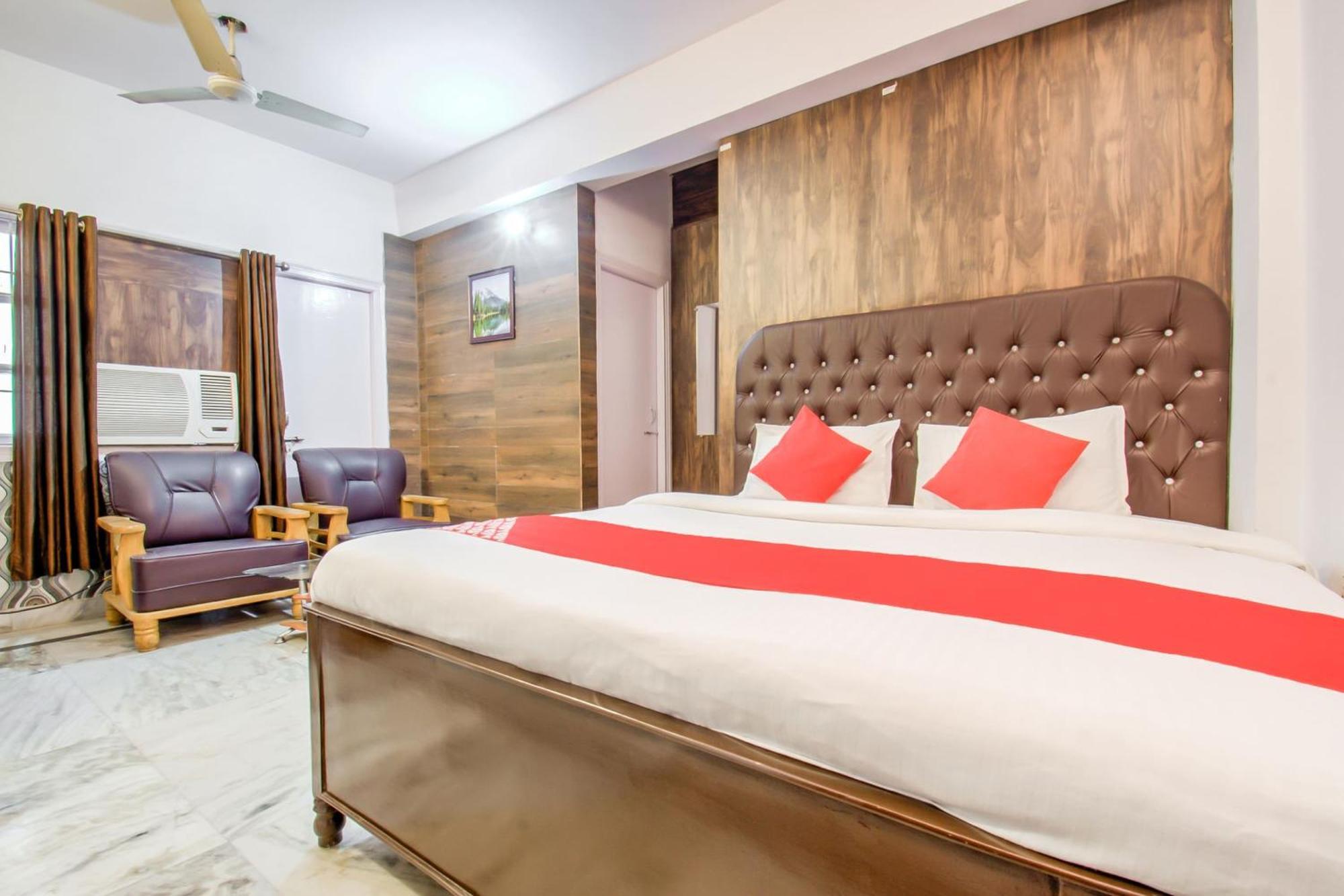 Hotel O Kamini Patna  Exterior foto