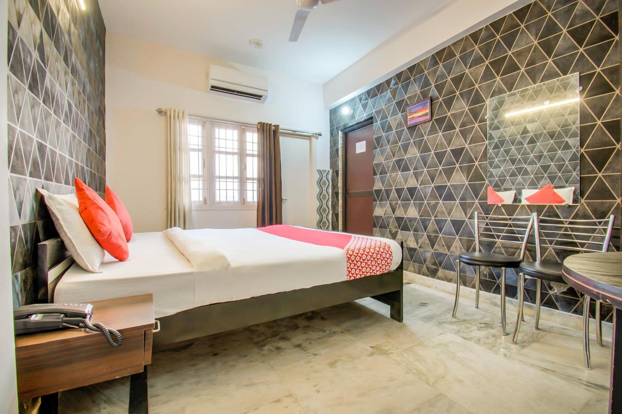 Hotel O Kamini Patna  Exterior foto