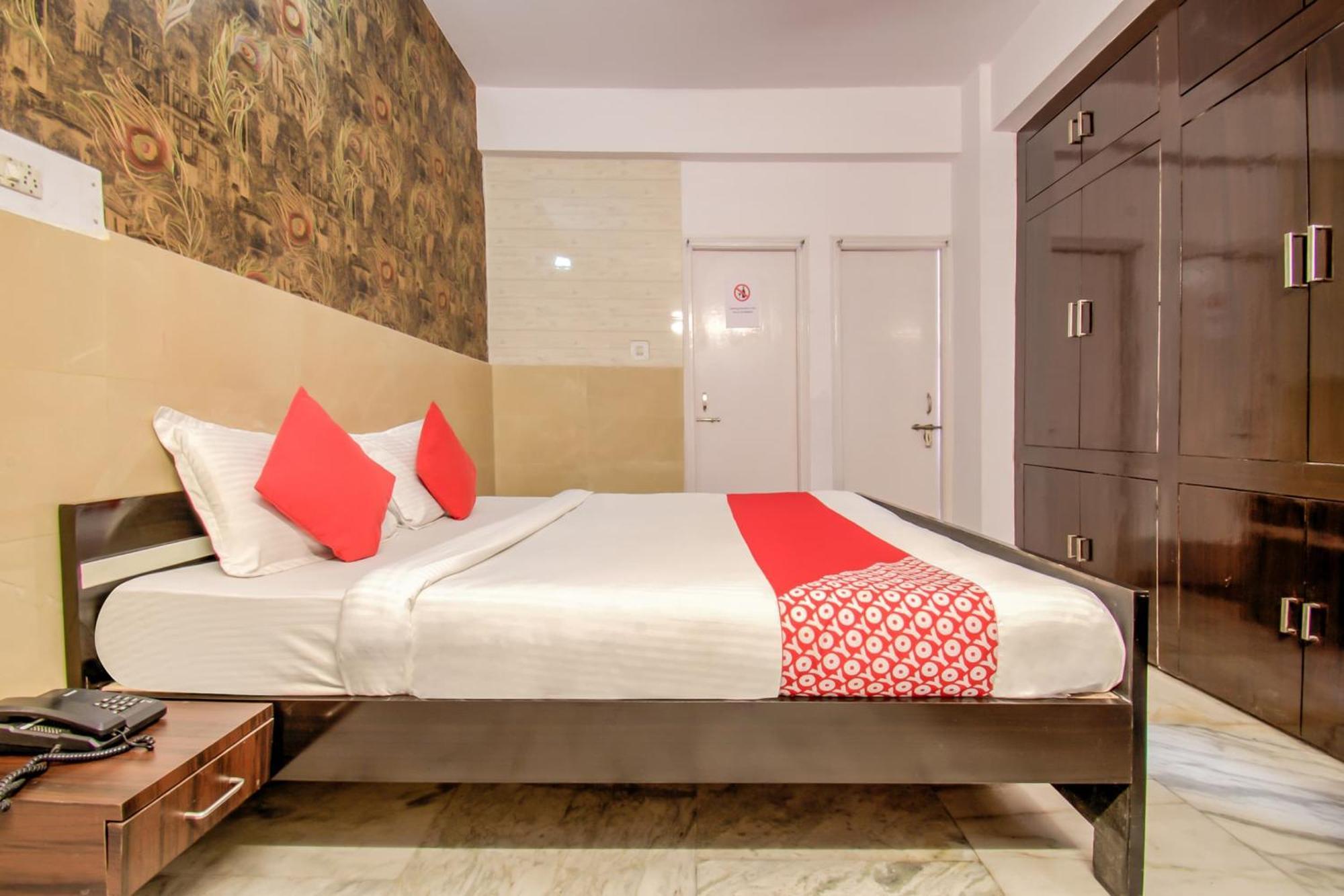 Hotel O Kamini Patna  Exterior foto