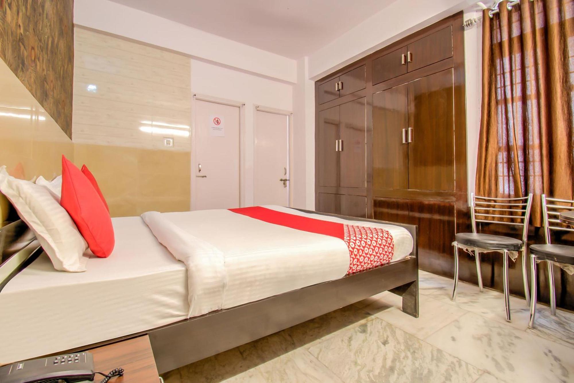 Hotel O Kamini Patna  Exterior foto