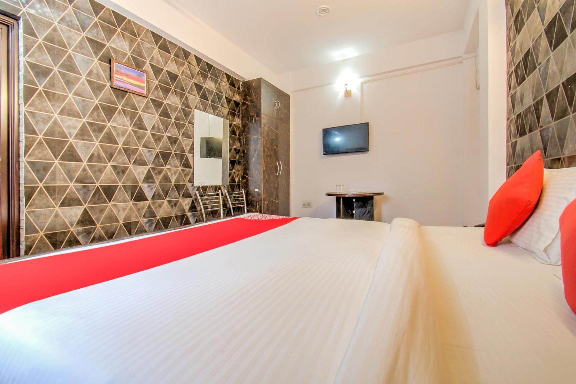 Hotel O Kamini Patna  Exterior foto